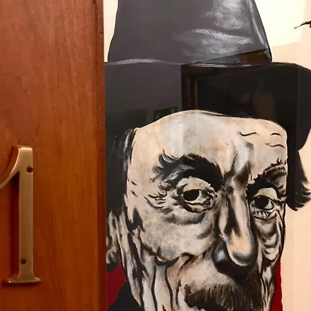 La Fattoria Di Maria Donata Gospodarstwo agroturystyczne *