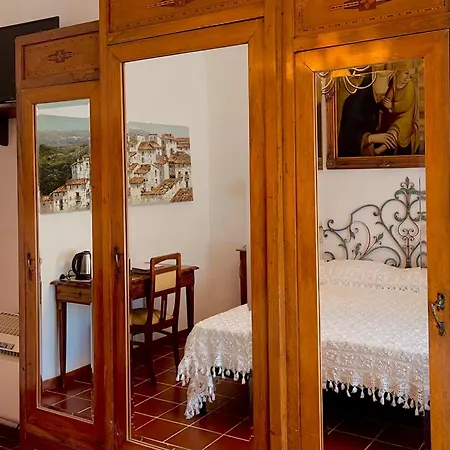 Gospodarstwo agroturystyczne La Fattoria Di Maria Donata