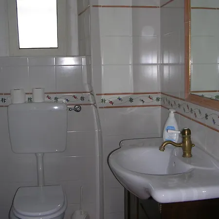Vakantieboerderij La Fattoria Di Maria Donata