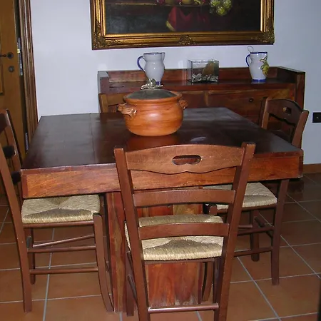 La Fattoria Di Maria Donata Gospodarstwo agroturystyczne *