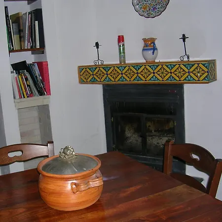 Vakantieboerderij La Fattoria Di Maria Donata Cugnoli
