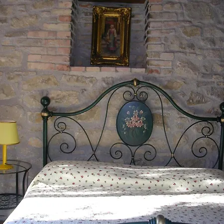 La Fattoria Di Maria Donata Lantgård