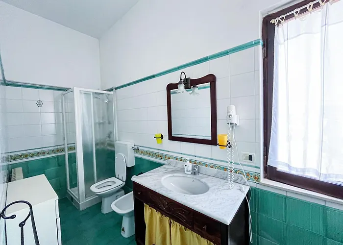 La Fattoria Di Maria Donata Κατάλυμα σε φάρμα *