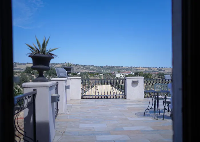 La Fattoria Di Maria Donata *