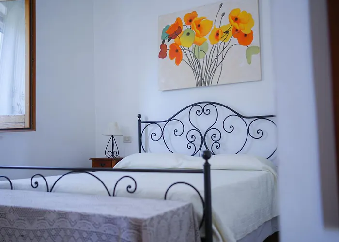 La Fattoria Di Maria Donata Cugnoli