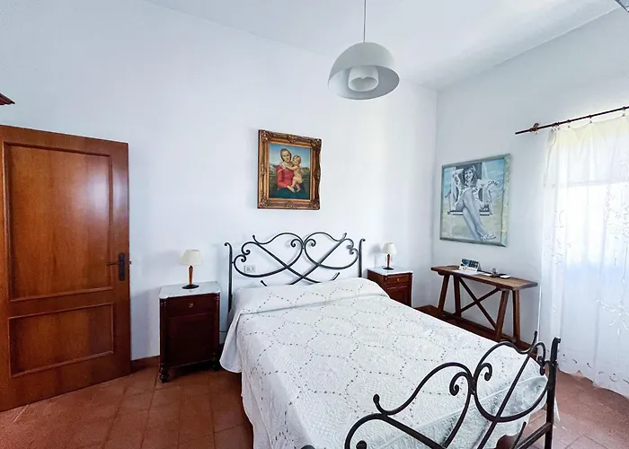 La Fattoria Di Maria Donata