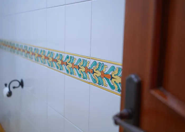 La Fattoria Di Maria Donata *