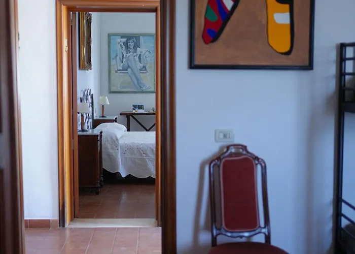 La Fattoria Di Maria Donata Cugnoli