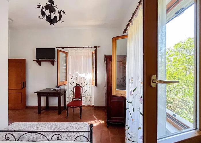 La Fattoria Di Maria Donata Κατάλυμα σε φάρμα Cugnoli