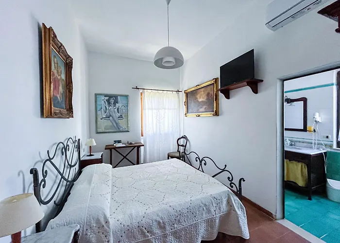 La Fattoria Di Maria Donata