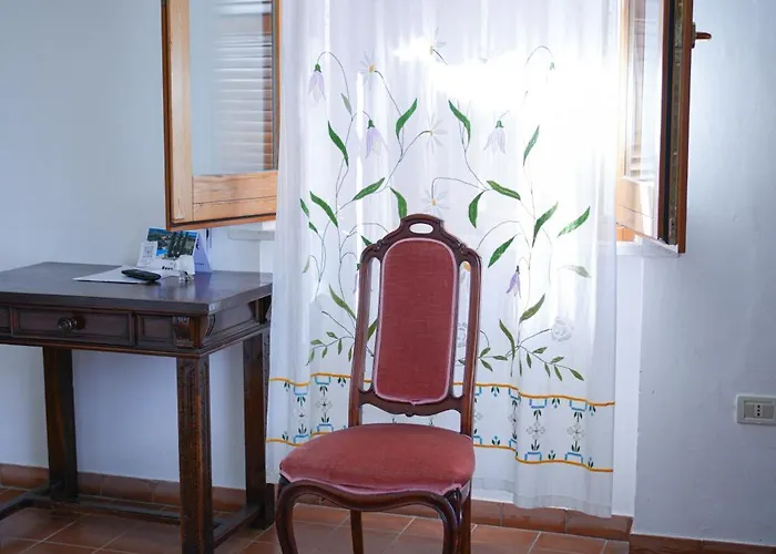 La Fattoria Di Maria Donata Κατάλυμα σε φάρμα *