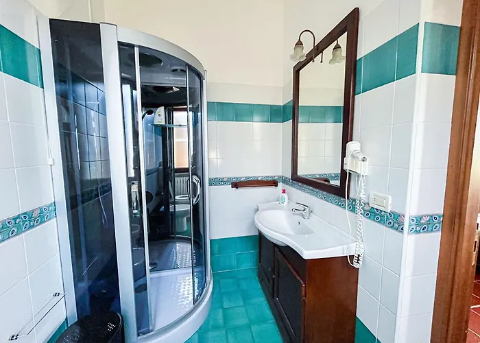 Κατάλυμα σε φάρμα La Fattoria Di Maria Donata *