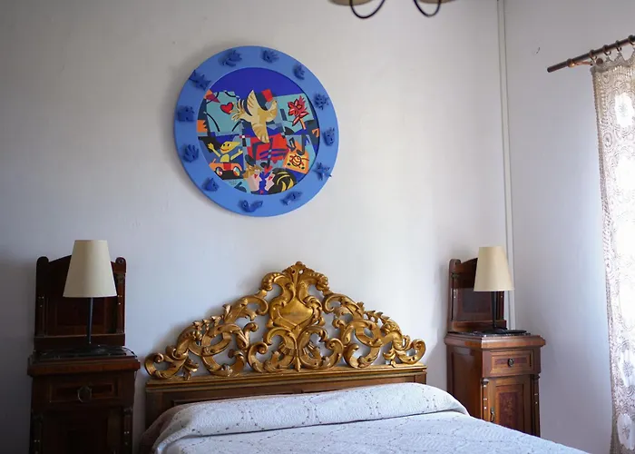 La Fattoria Di Maria Donata Κατάλυμα σε φάρμα