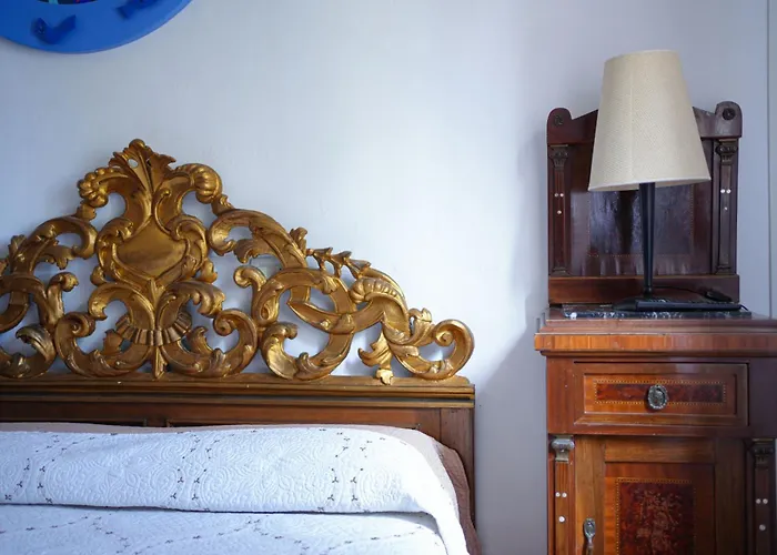 La Fattoria Di Maria Donata Cugnoli