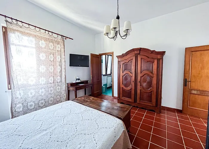 La Fattoria Di Maria Donata *