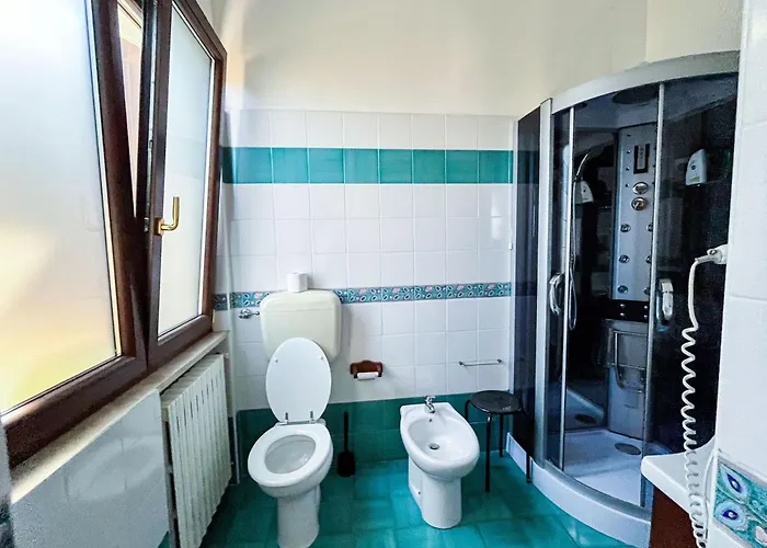 Κατάλυμα σε φάρμα La Fattoria Di Maria Donata Cugnoli