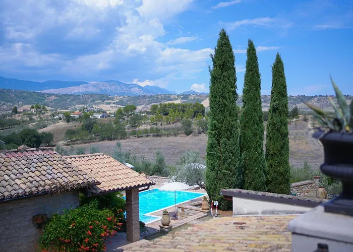 La Fattoria Di Maria Donata