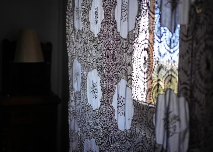 Κατάλυμα σε φάρμα La Fattoria Di Maria Donata *