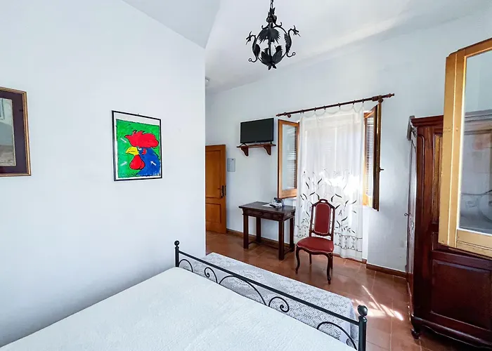 La Fattoria Di Maria Donata Κατάλυμα σε φάρμα Cugnoli