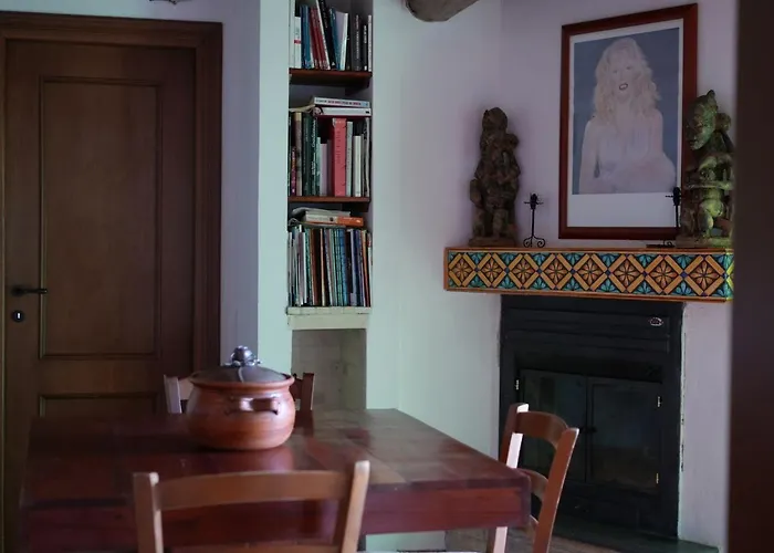 La Fattoria Di Maria Donata * Cugnoli