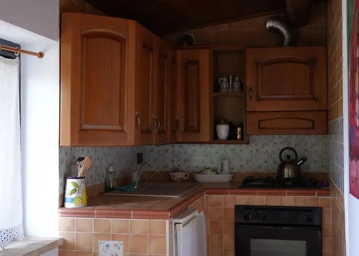 La Fattoria Di Maria Donata Κατάλυμα σε φάρμα *