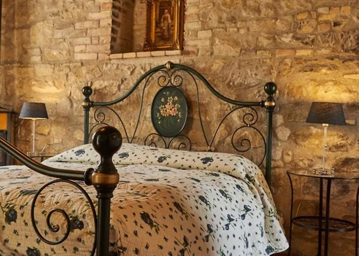 La Fattoria Di Maria Donata *