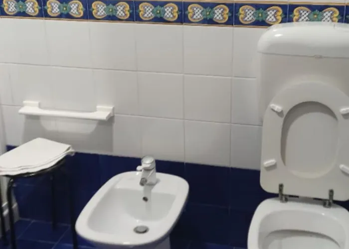 Κατάλυμα σε φάρμα La Fattoria Di Maria Donata Cugnoli