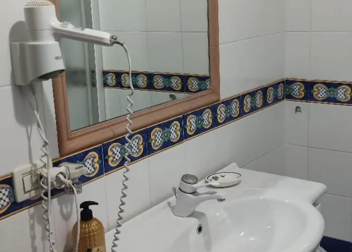 La Fattoria Di Maria Donata Κατάλυμα σε φάρμα