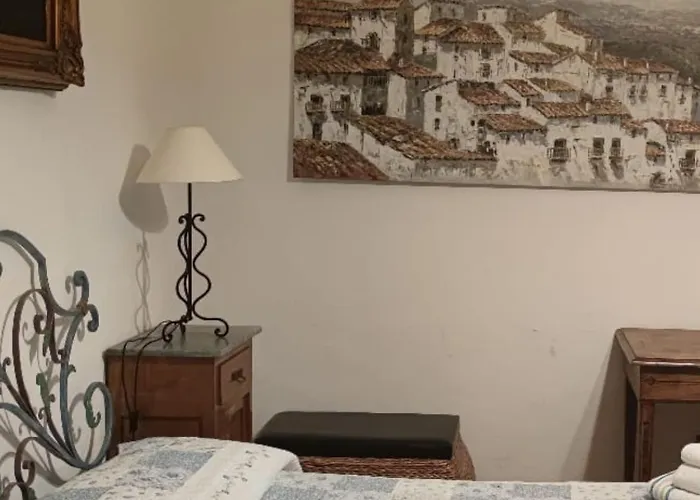 La Fattoria Di Maria Donata Κατάλυμα σε φάρμα