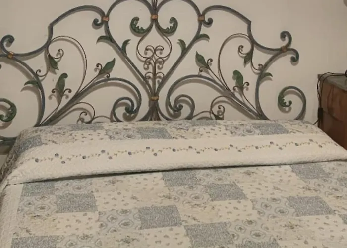 Κατάλυμα σε φάρμα La Fattoria Di Maria Donata