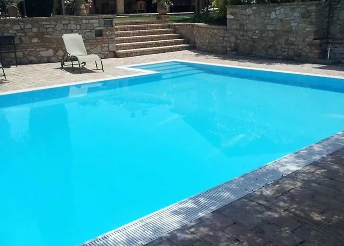 La Fattoria Di Maria Donata *