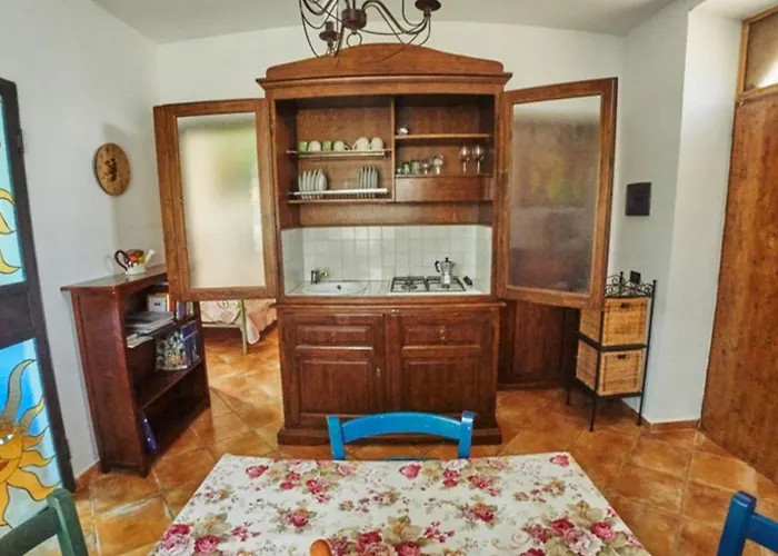 Κατάλυμα σε φάρμα La Fattoria Di Maria Donata