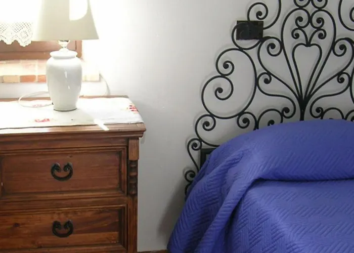 La Fattoria Di Maria Donata Κατάλυμα σε φάρμα