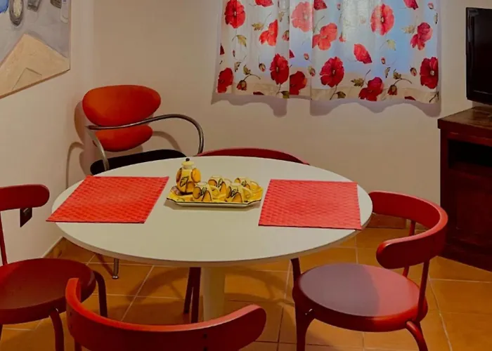 La Fattoria Di Maria Donata