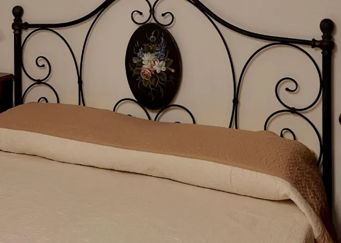 La Fattoria Di Maria Donata *