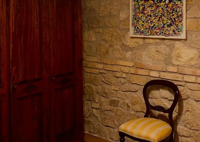 La Fattoria Di Maria Donata Cugnoli