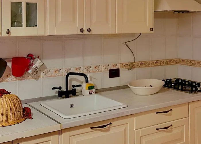 La Fattoria Di Maria Donata * Cugnoli