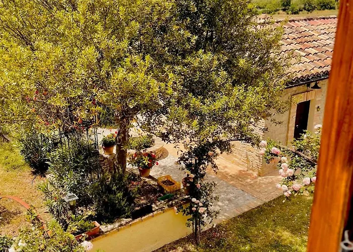 La Fattoria Di Maria Donata