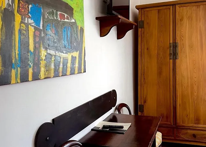 La Fattoria Di Maria Donata * Cugnoli