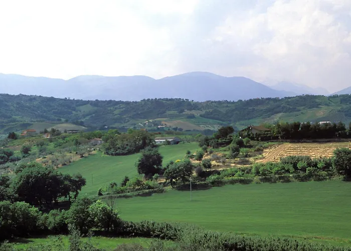 La Fattoria Di Maria Donata
