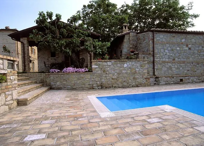 La Fattoria Di Maria Donata