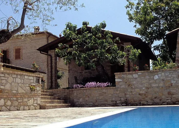 La Fattoria Di Maria Donata