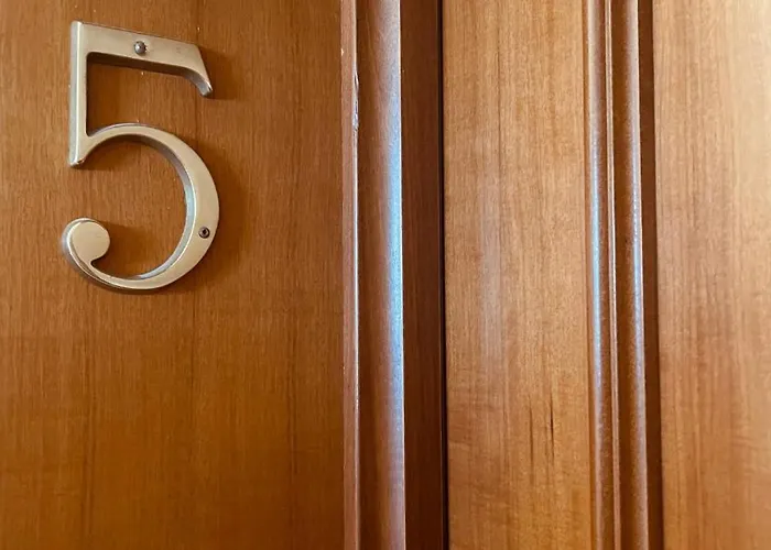 La Fattoria Di Maria Donata * Cugnoli