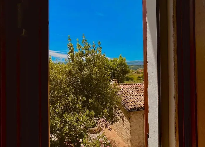 Κατάλυμα σε φάρμα La Fattoria Di Maria Donata