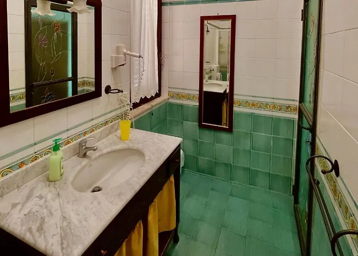 La Fattoria Di Maria Donata *