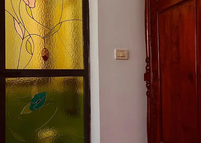 La Fattoria Di Maria Donata * Cugnoli