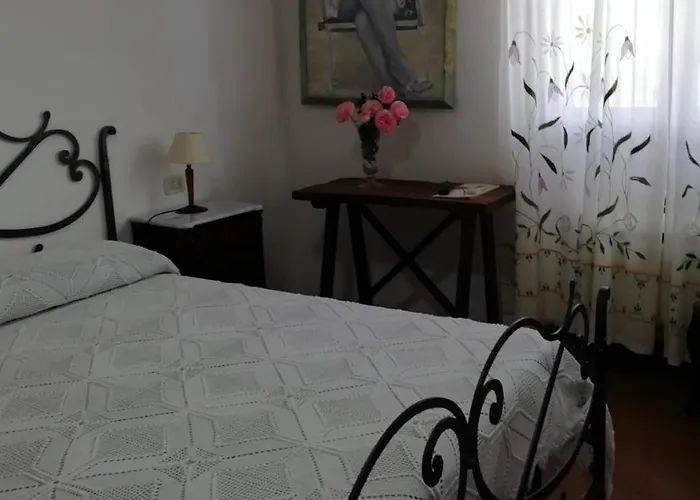 Κατάλυμα σε φάρμα La Fattoria Di Maria Donata Cugnoli