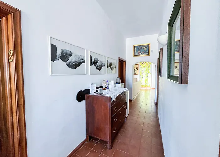 La Fattoria Di Maria Donata *