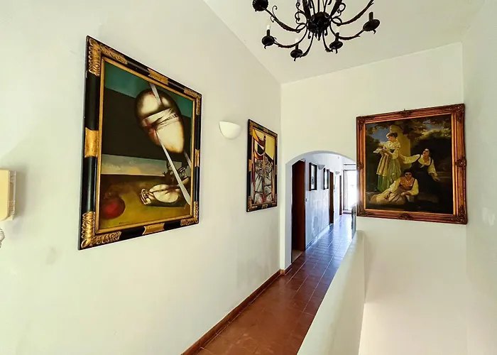 La Fattoria Di Maria Donata * Cugnoli