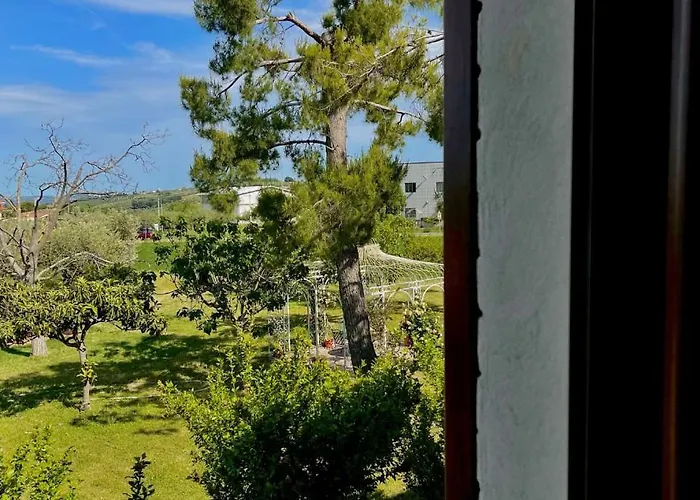 Κατάλυμα σε φάρμα La Fattoria Di Maria Donata *